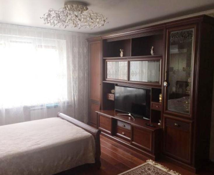 1-комнатная квартира, 39 м² - фото 2