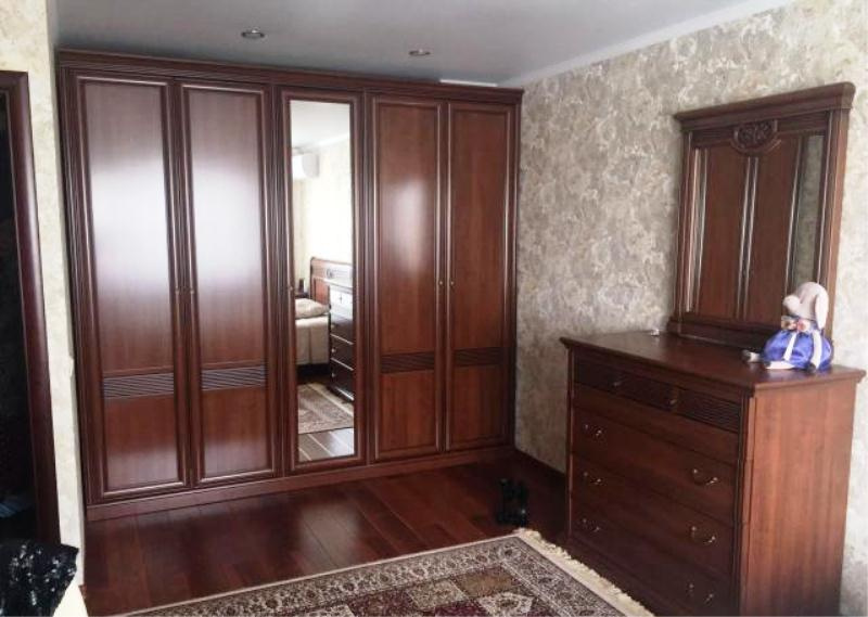 1-комнатная квартира, 39 м² - фото 8