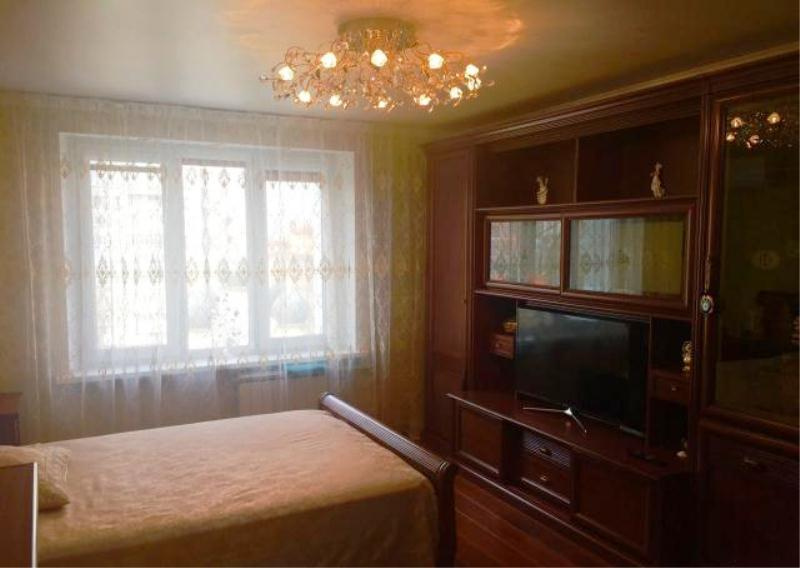 1-комнатная квартира, 39 м² - фото 5