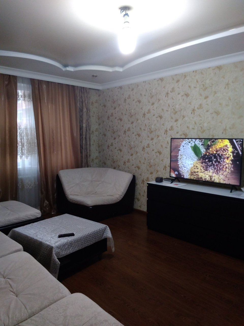 2-комнатная квартира, 68.5 м² - фото 9