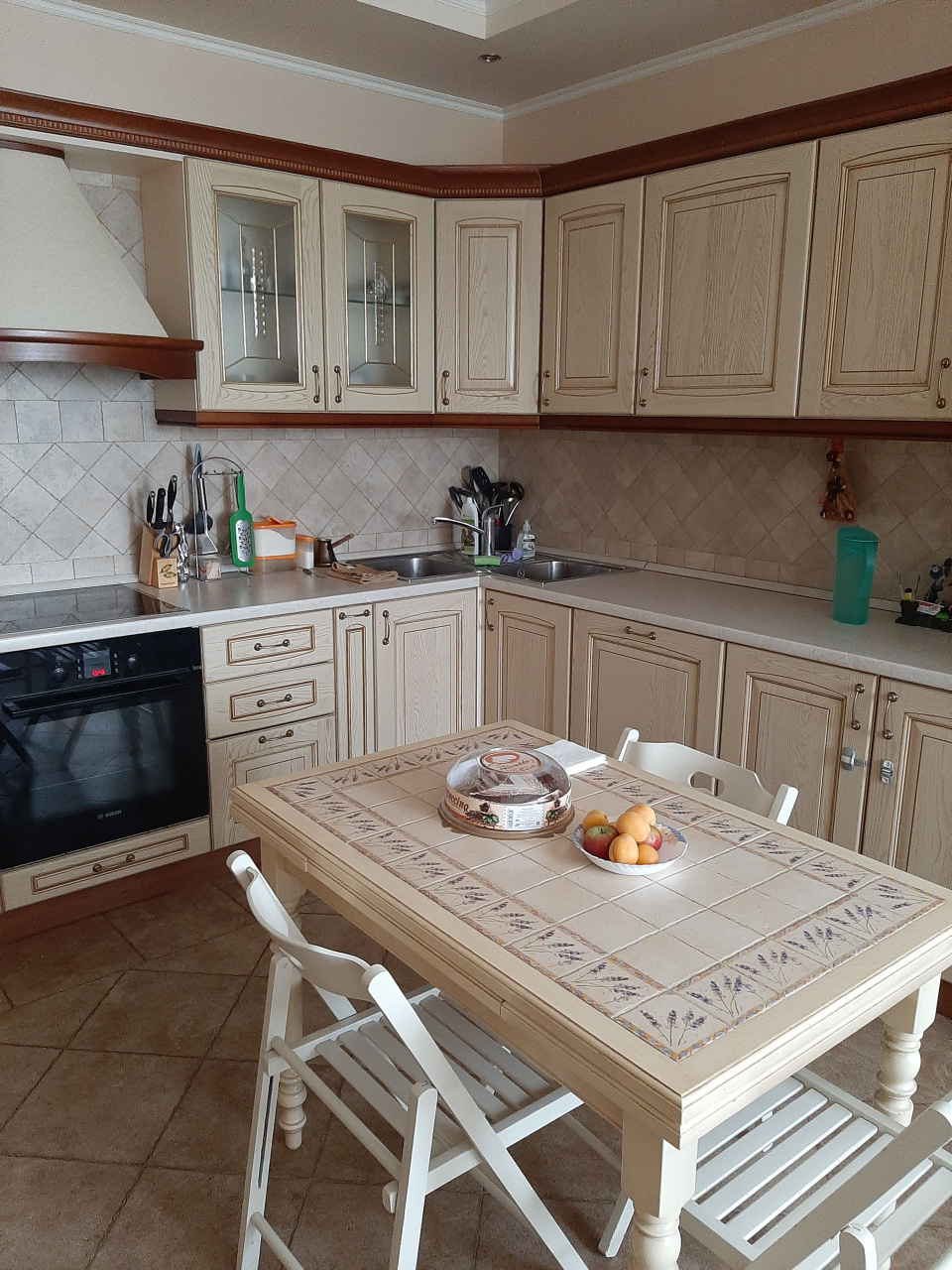 4-комнатная квартира, 135.2 м² - фото 14