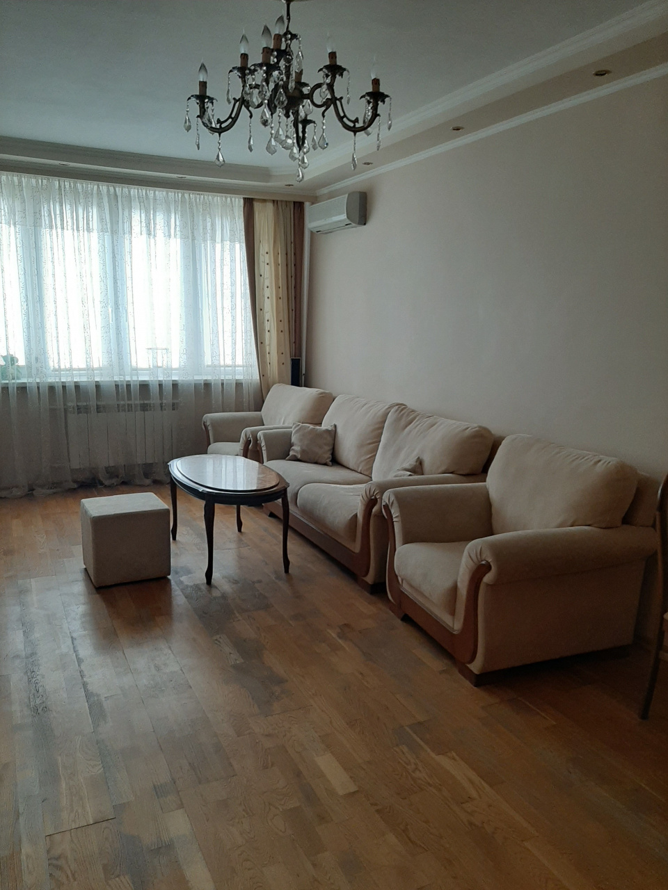 4-комнатная квартира, 135.2 м² - фото 9