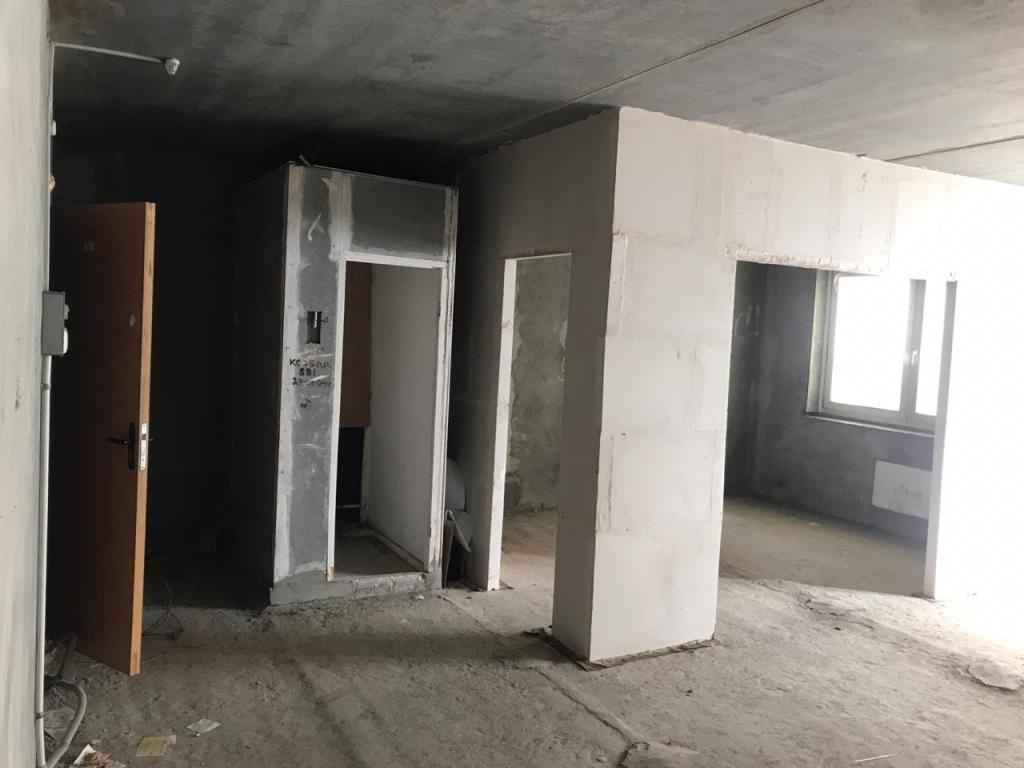 2-комнатная квартира, 69.9 м² - фото 2