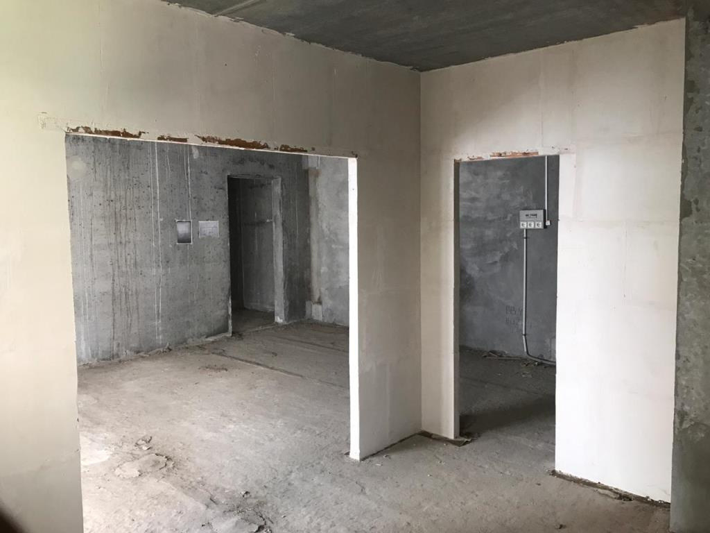 2-комнатная квартира, 69.9 м² - фото 3