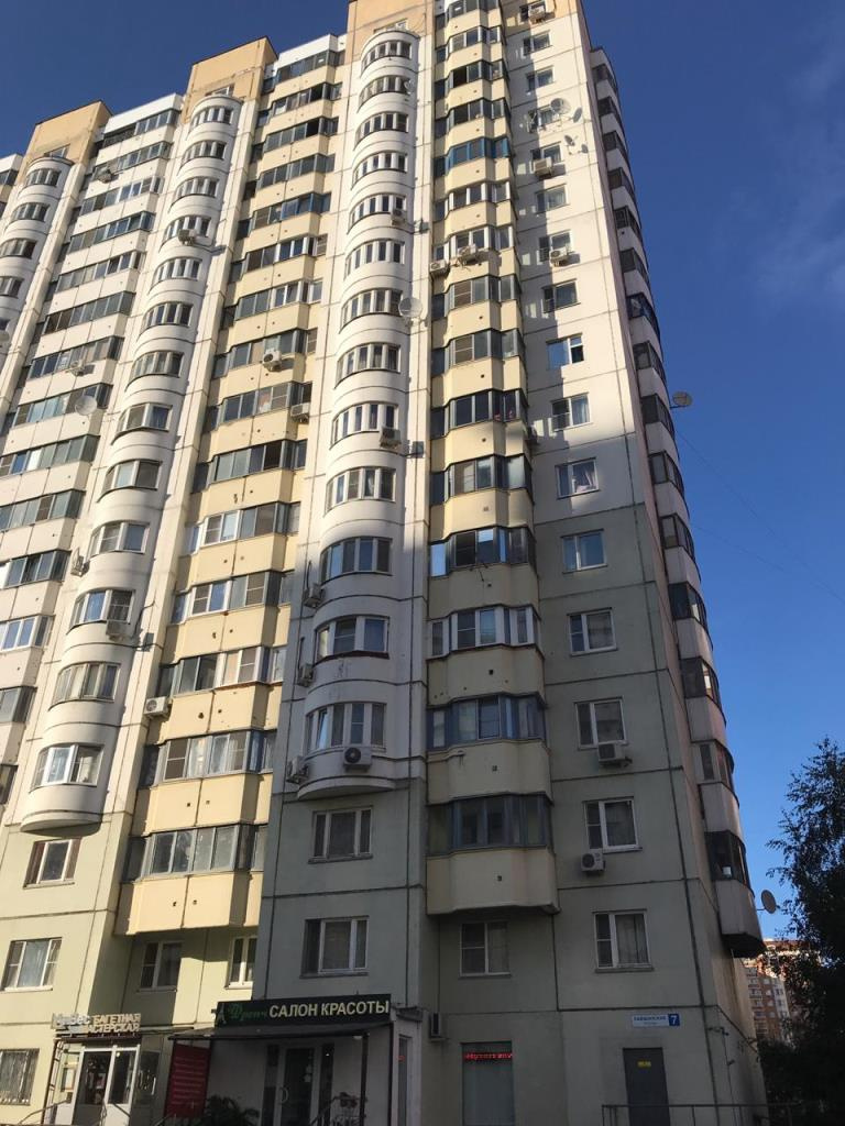 2-комнатная квартира, 69.9 м² - фото 14
