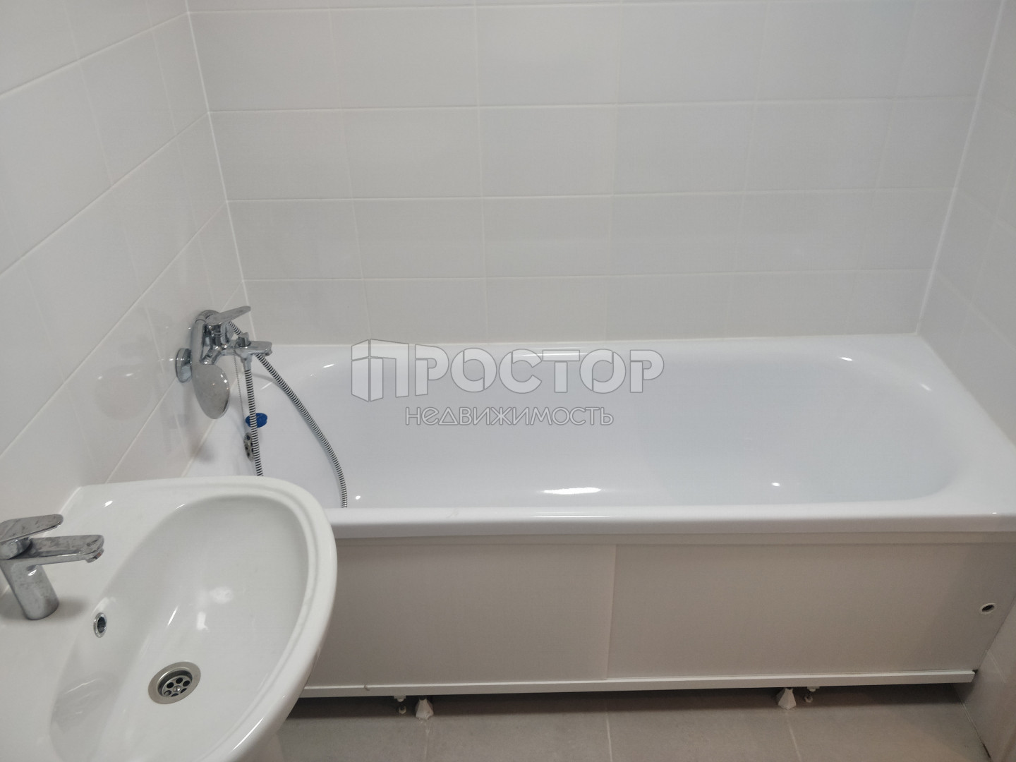 1-комнатная квартира, 39.6 м² - фото 6