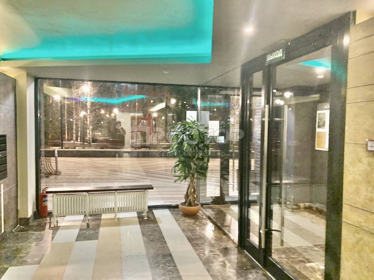 Студия, 27 м² - фото 33
