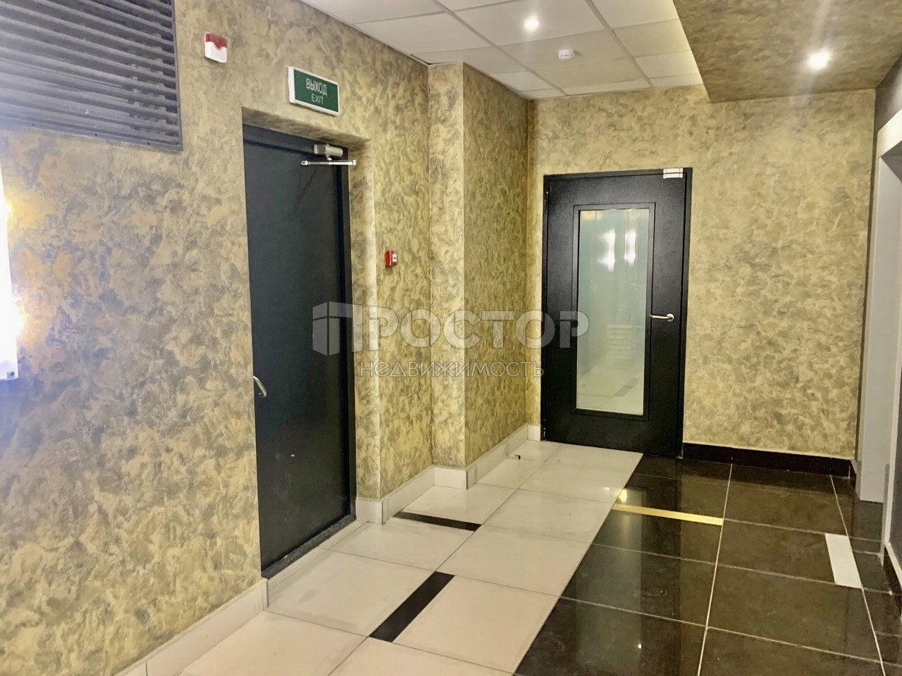 Студия, 27 м² - фото 32