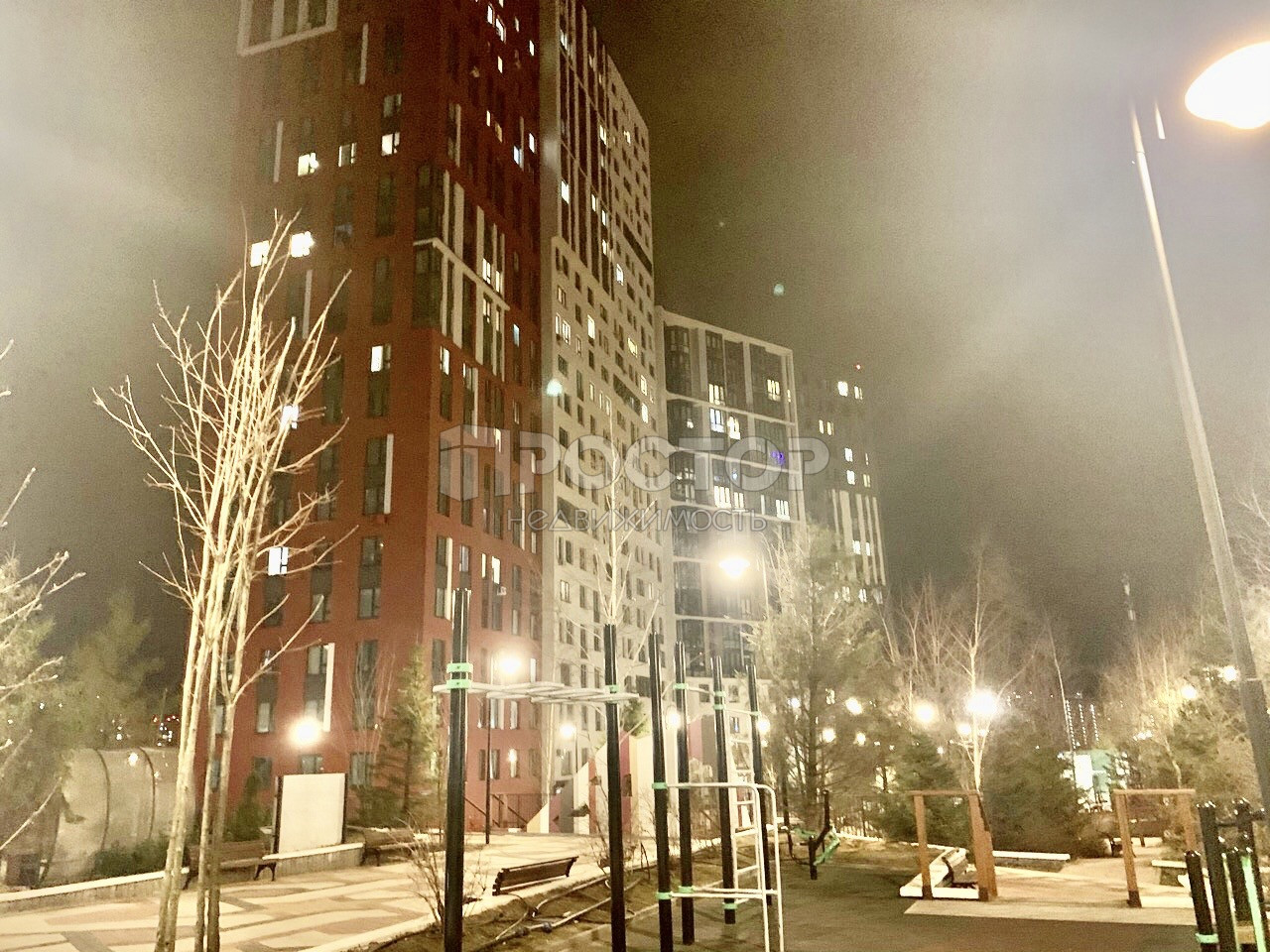 Студия, 27 м² - фото 28