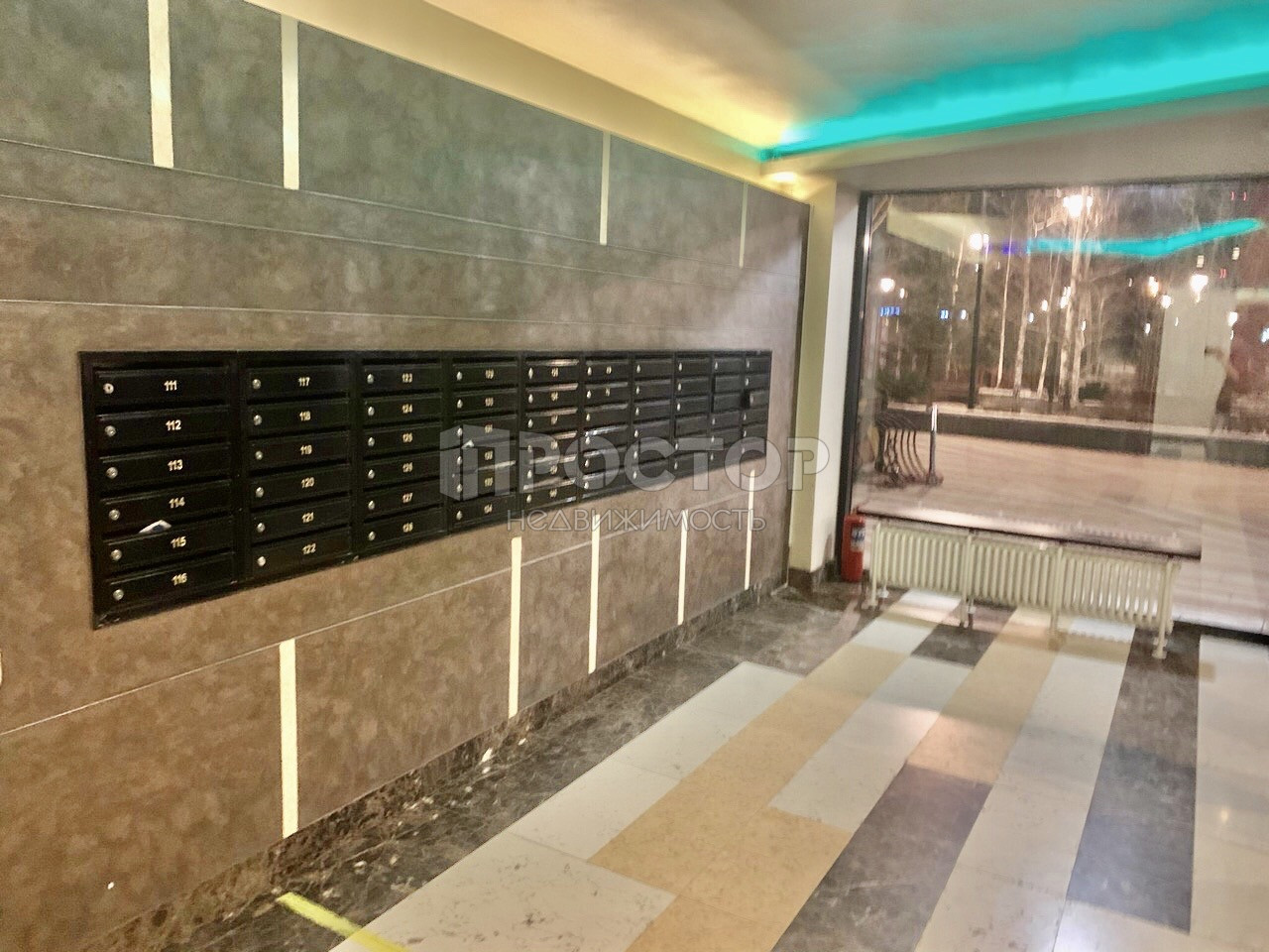 Студия, 27 м² - фото 29
