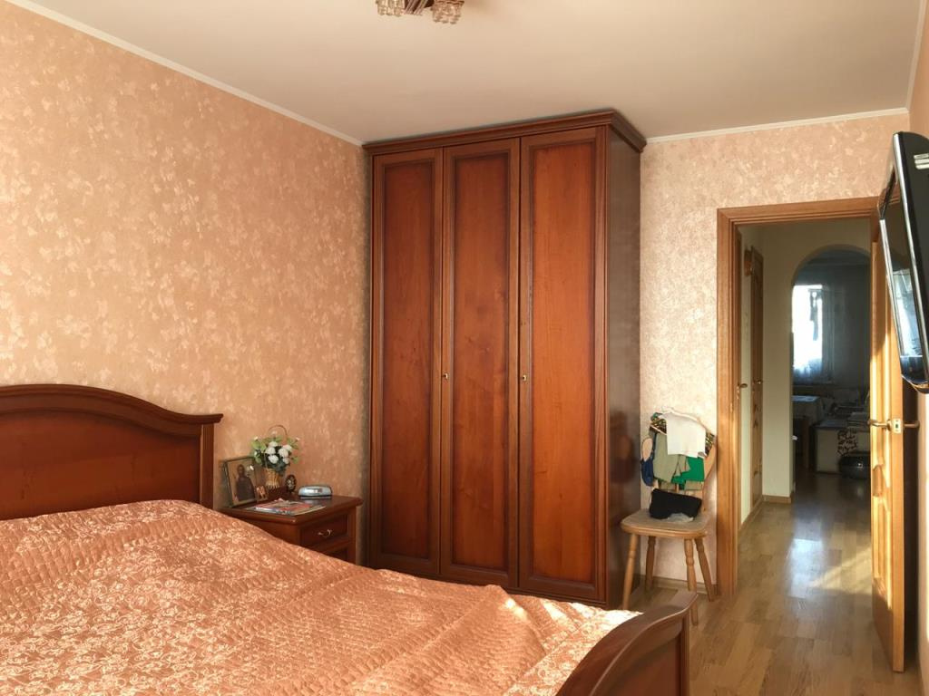 2-комнатная квартира, 60.2 м² - фото 6