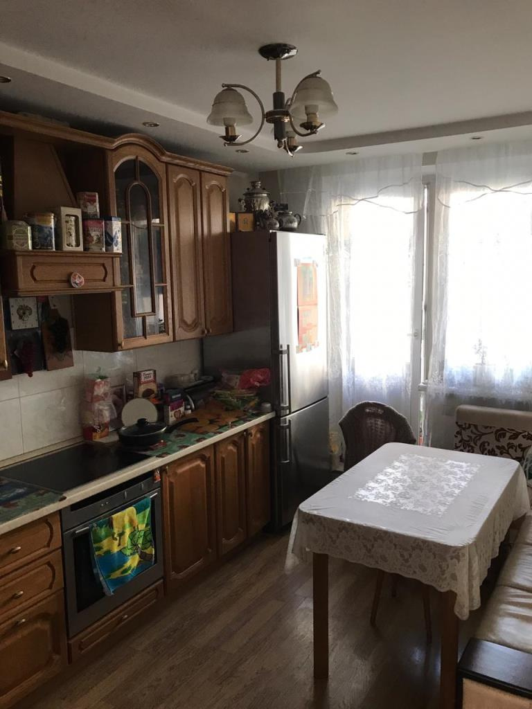 2-комнатная квартира, 60.2 м² - фото 4