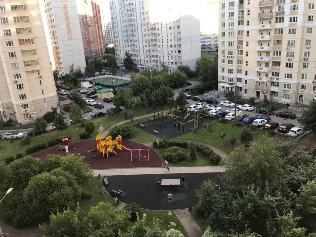 2-комнатная квартира, 60.2 м² - фото 12