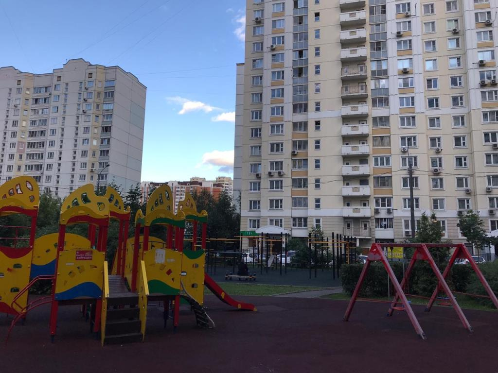 2-комнатная квартира, 60.2 м² - фото 13