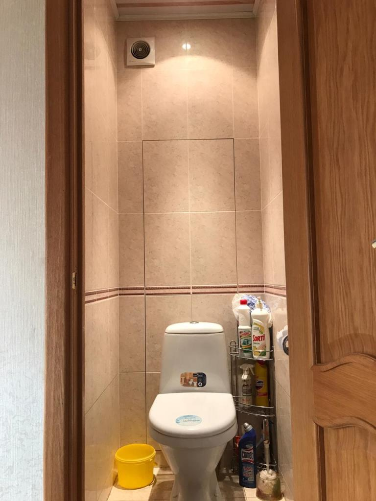 2-комнатная квартира, 60.2 м² - фото 9