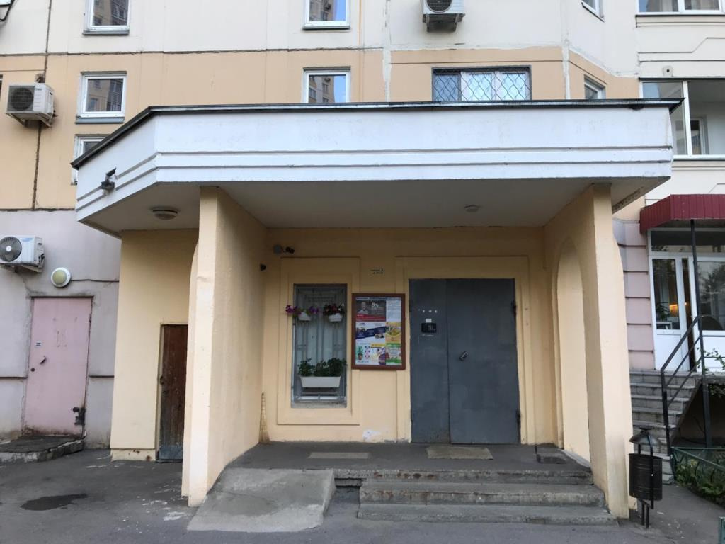 2-комнатная квартира, 60.2 м² - фото 11