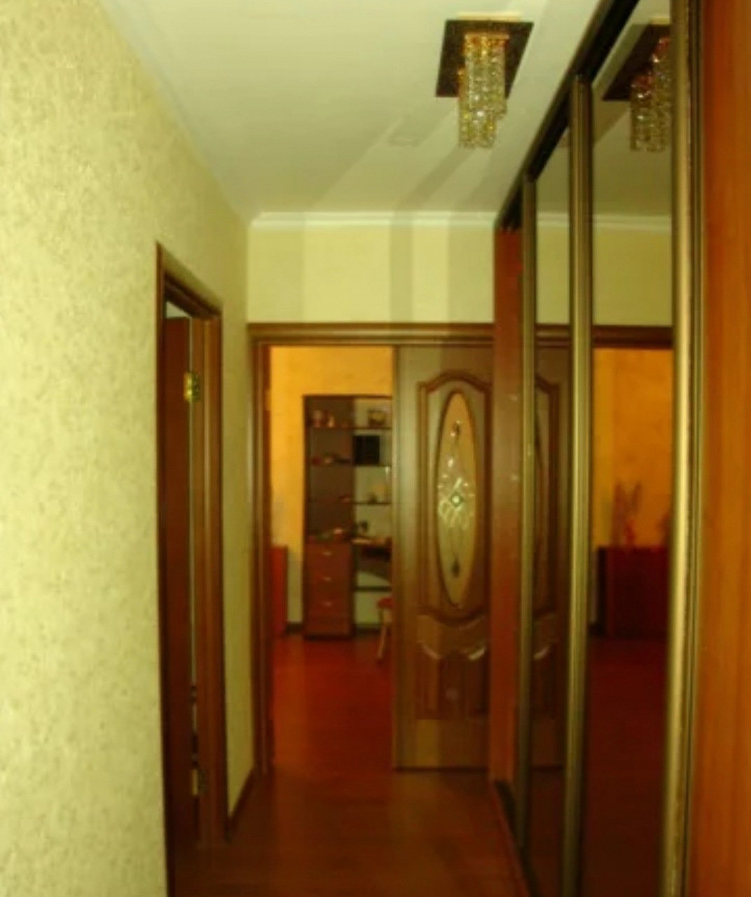 2-комнатная квартира, 58.3 м² - фото 4