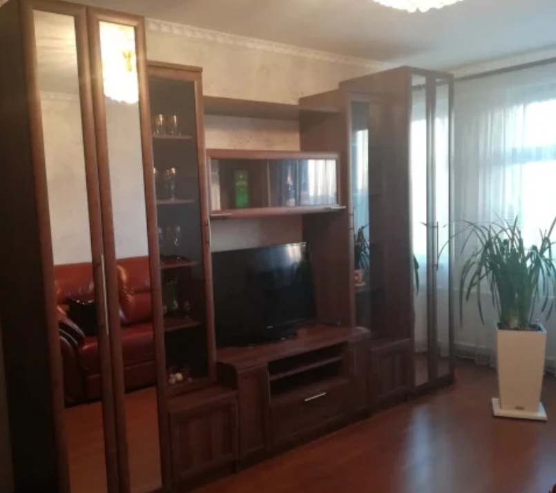 2-комнатная квартира, 58.3 м² - фото 3