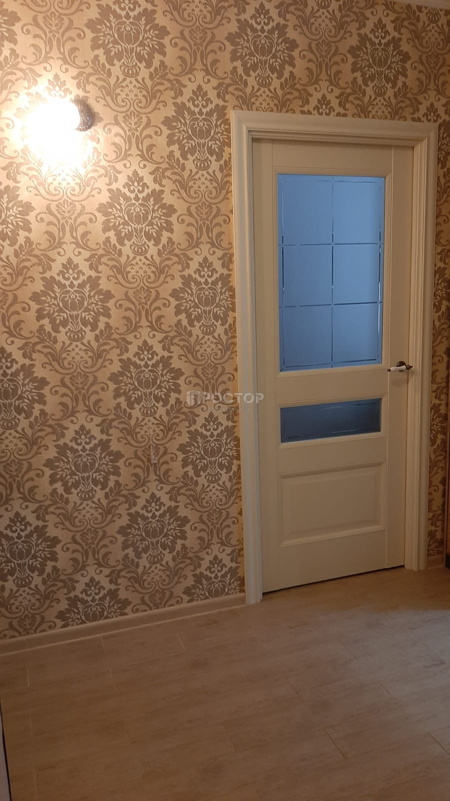 1-комнатная квартира, 37.6 м² - фото 20