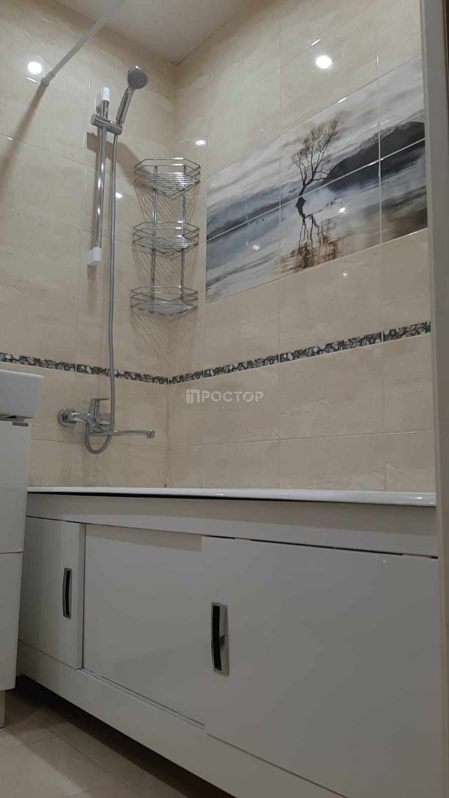1-комнатная квартира, 37.6 м² - фото 18