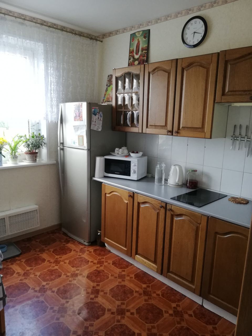 2-комнатная квартира, 53 м² - фото 8