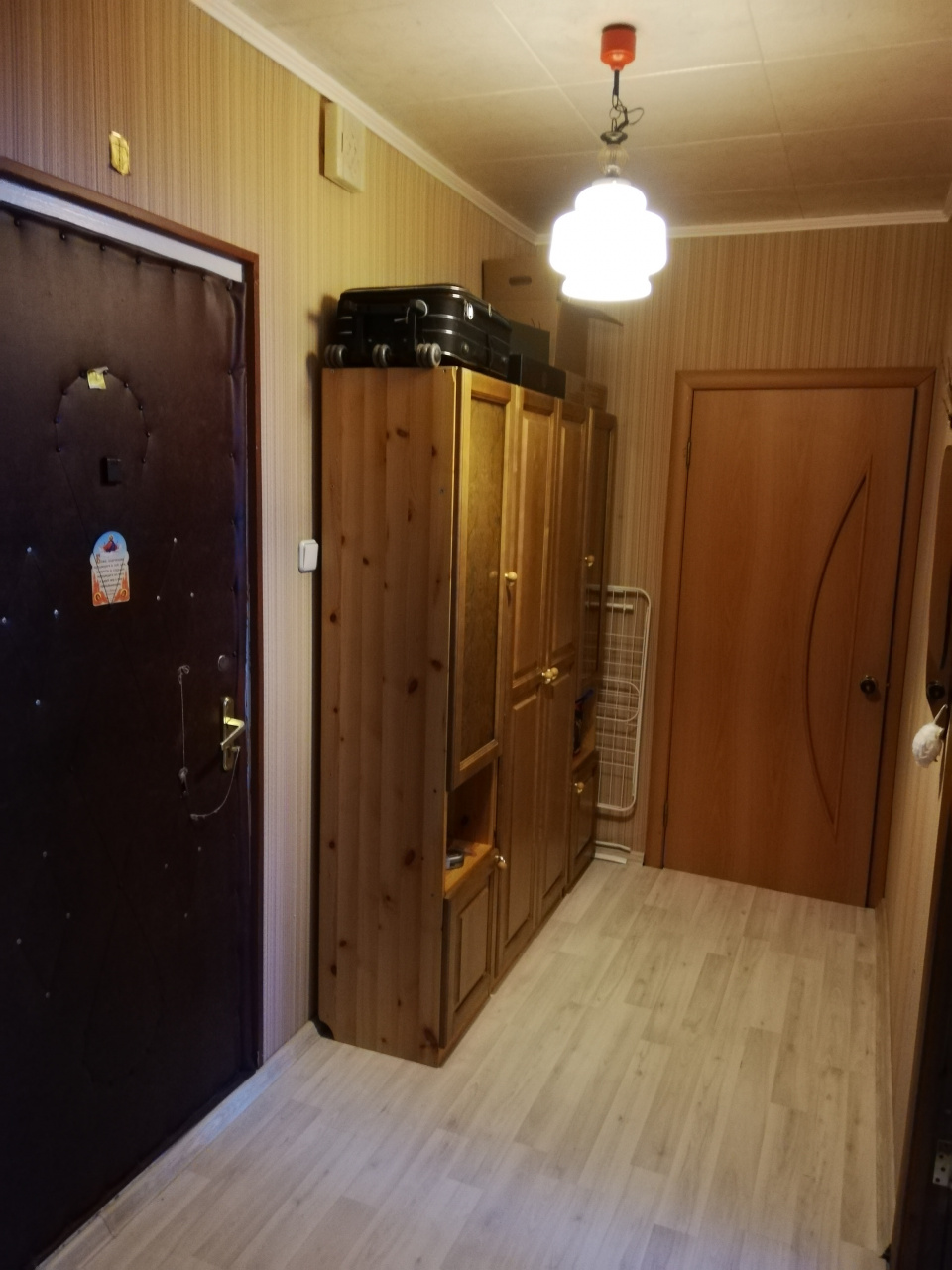 2-комнатная квартира, 53 м² - фото 2