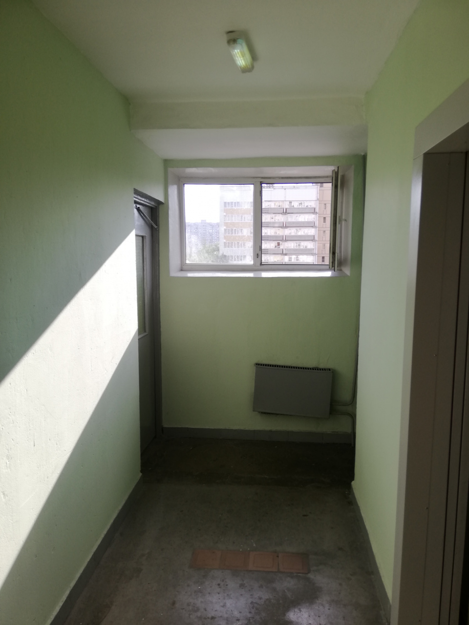 2-комнатная квартира, 53 м² - фото 17