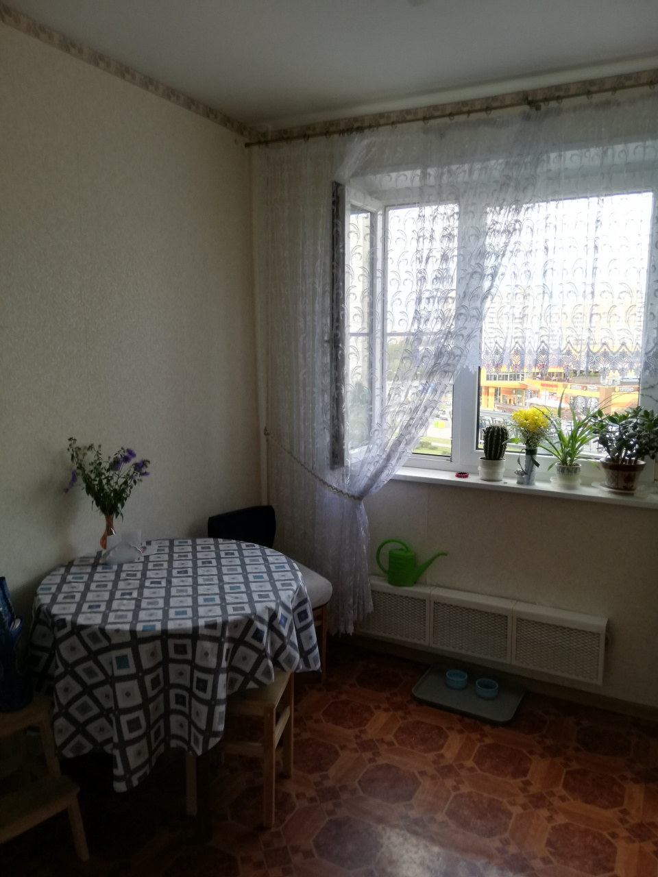 2-комнатная квартира, 53 м² - фото 9