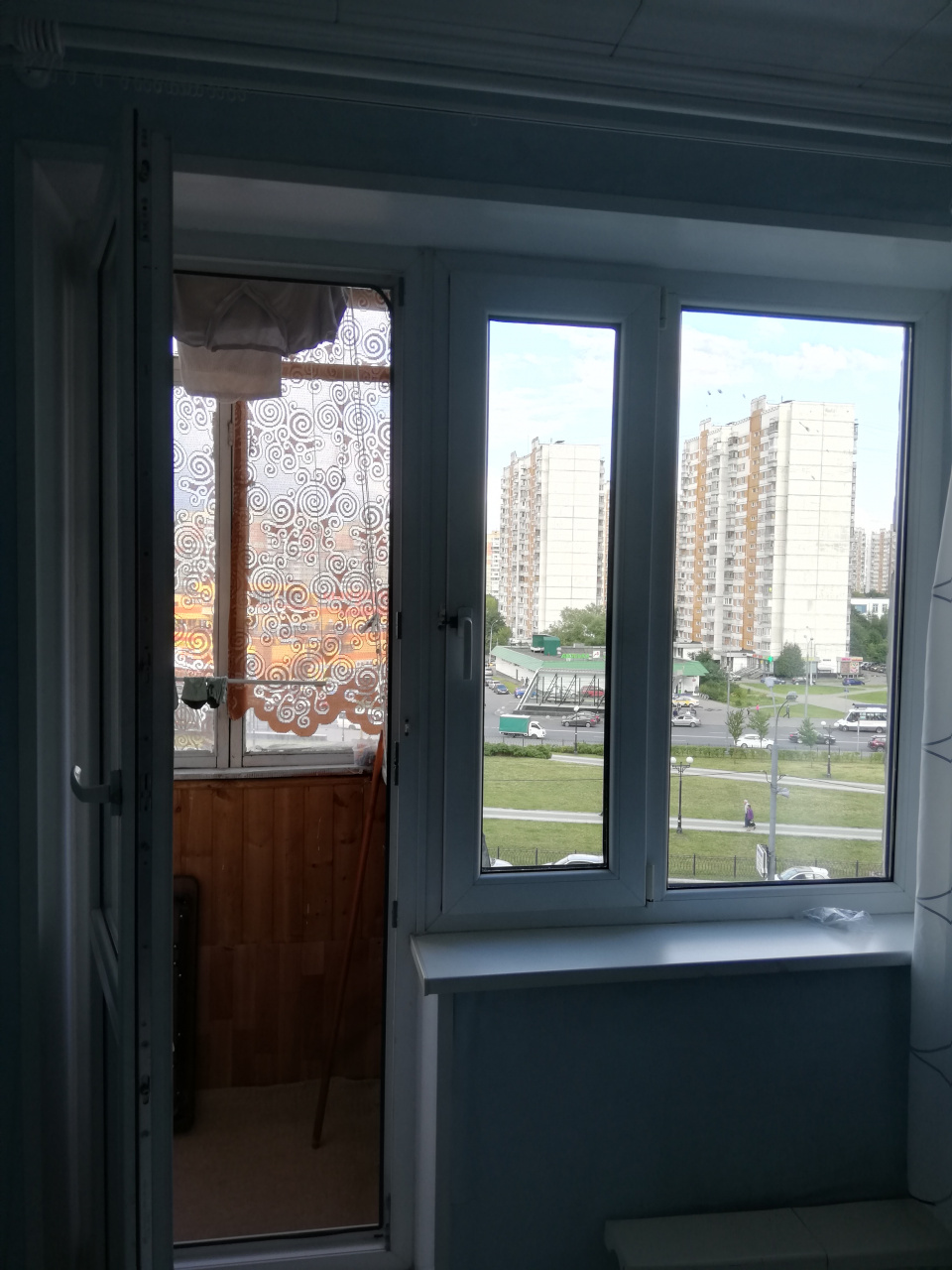 2-комнатная квартира, 53 м² - фото 4