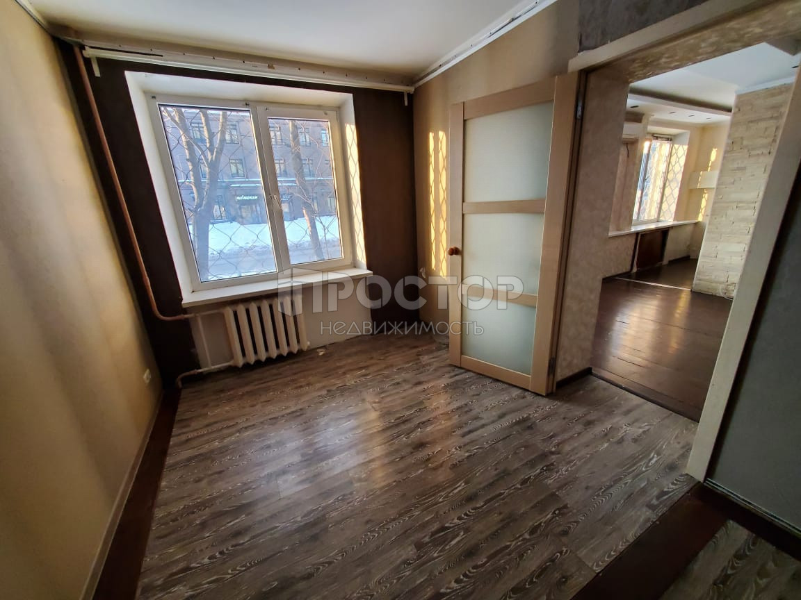 2-комнатная квартира, 47.2 м² - фото 8