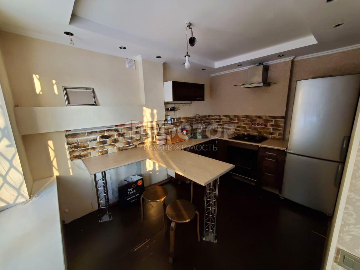 2-комнатная квартира, 47.2 м² - фото 10