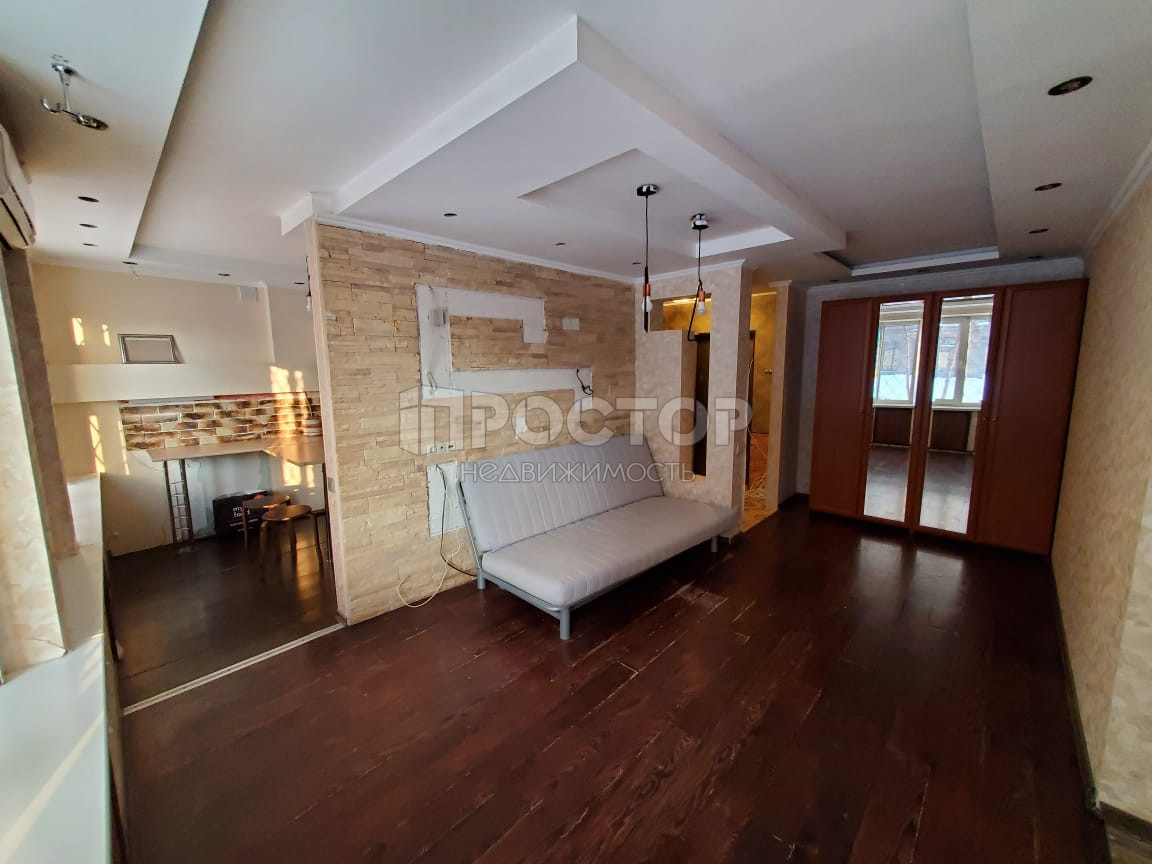 2-комнатная квартира, 47.2 м² - фото 4