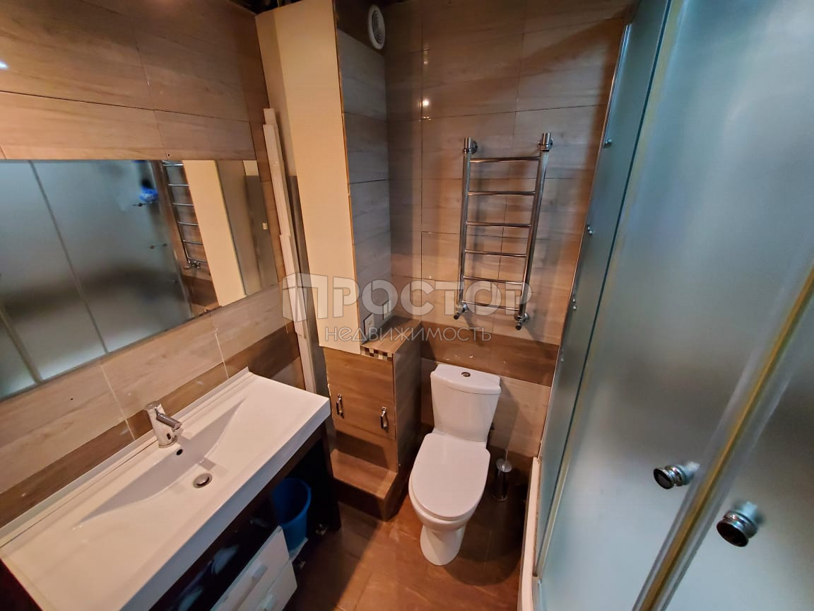 2-комнатная квартира, 47.2 м² - фото 11