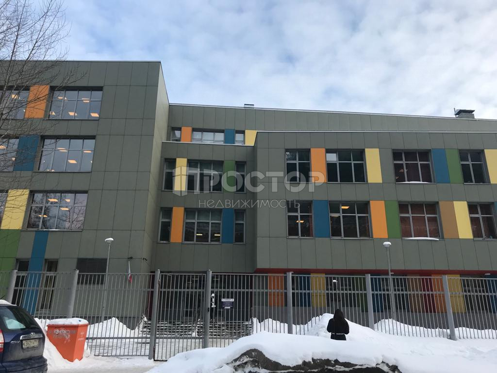 2-комнатная квартира, 47.2 м² - фото 15