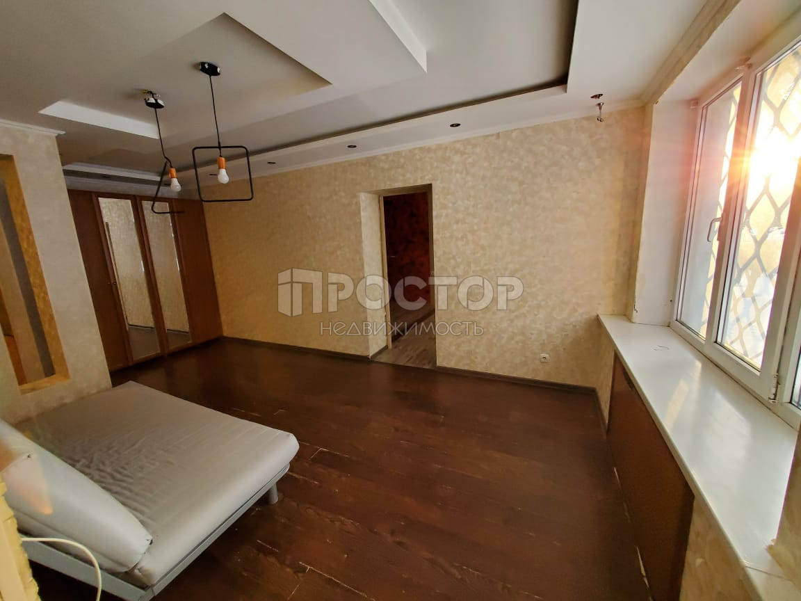 2-комнатная квартира, 47.2 м² - фото 5