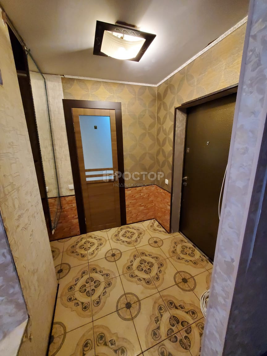 2-комнатная квартира, 47.2 м² - фото 13