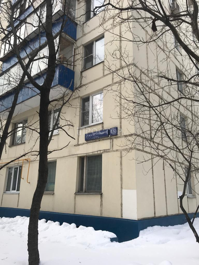 2-комнатная квартира, 47.2 м² - фото 3