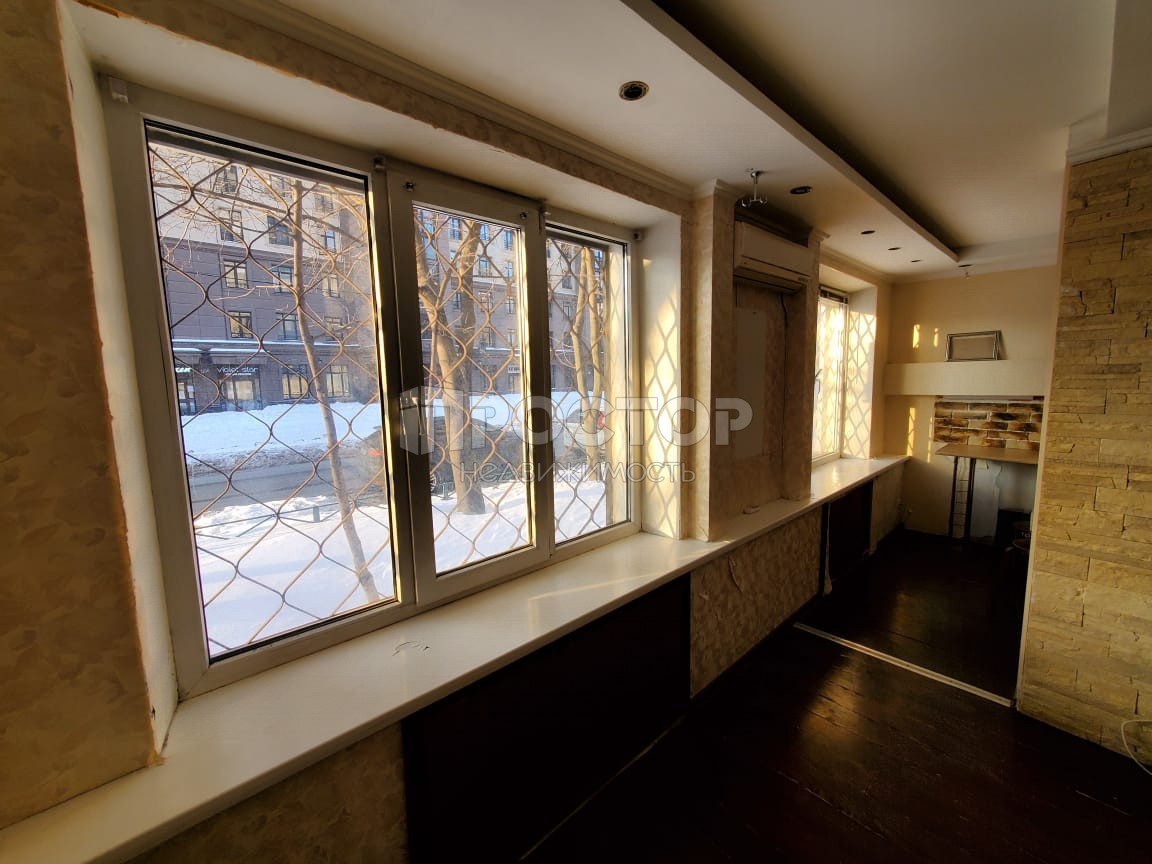 2-комнатная квартира, 47.2 м² - фото 6