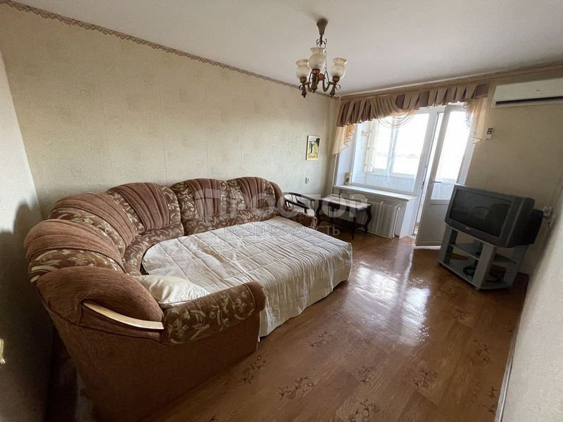 2-комнатная квартира, 41.2 м² - фото 2