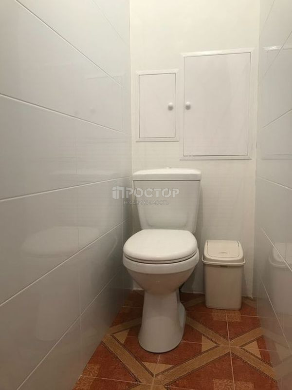 2-комнатная квартира, 41.2 м² - фото 10