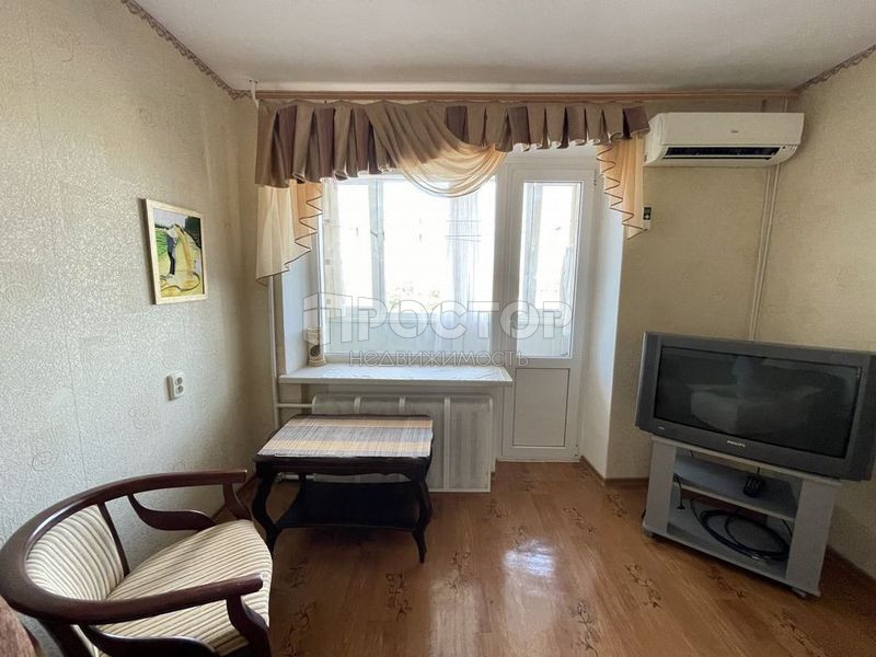 2-комнатная квартира, 41.2 м² - фото 3