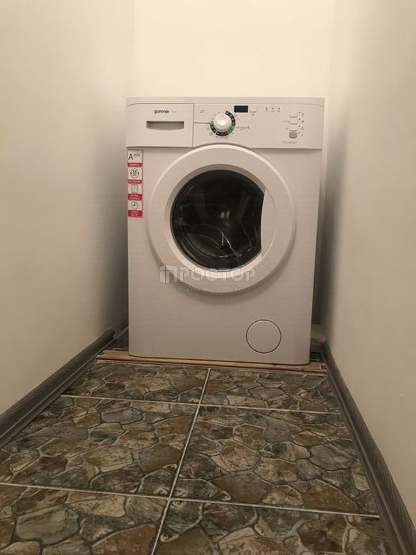 2-комнатная квартира, 41.2 м² - фото 11