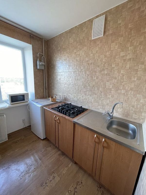 2-комнатная квартира, 41.2 м² - фото 6