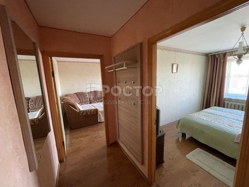 2-комнатная квартира, 41.2 м² - фото 8