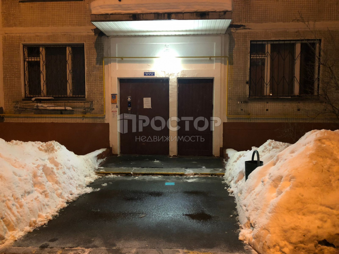 1-комнатная квартира, 22.5 м² - фото 13