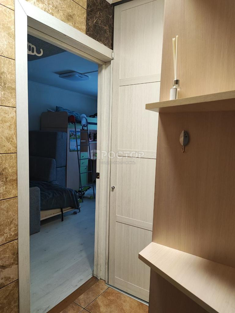 1-комнатная квартира, 22.5 м² - фото 2