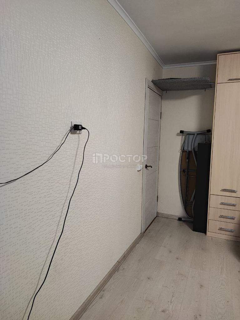 1-комнатная квартира, 22.5 м² - фото 5