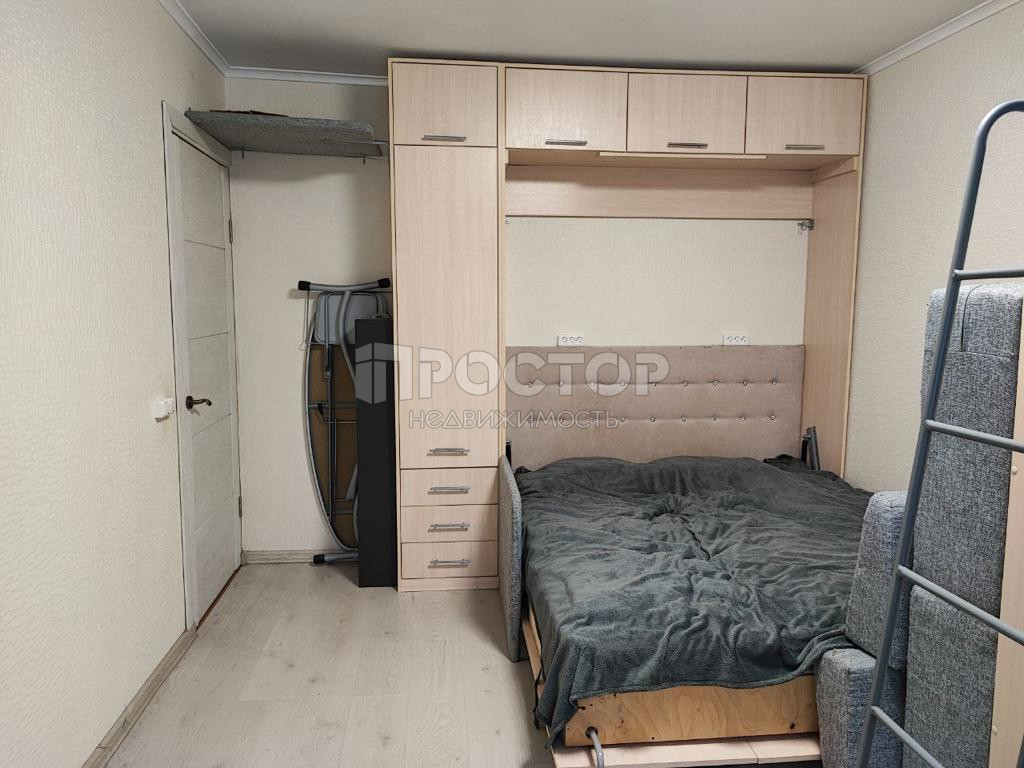 1-комнатная квартира, 22.5 м² - фото 12