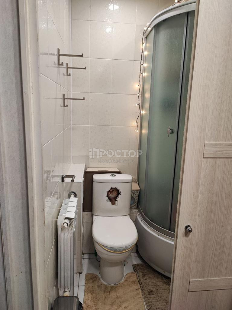1-комнатная квартира, 22.5 м² - фото 8