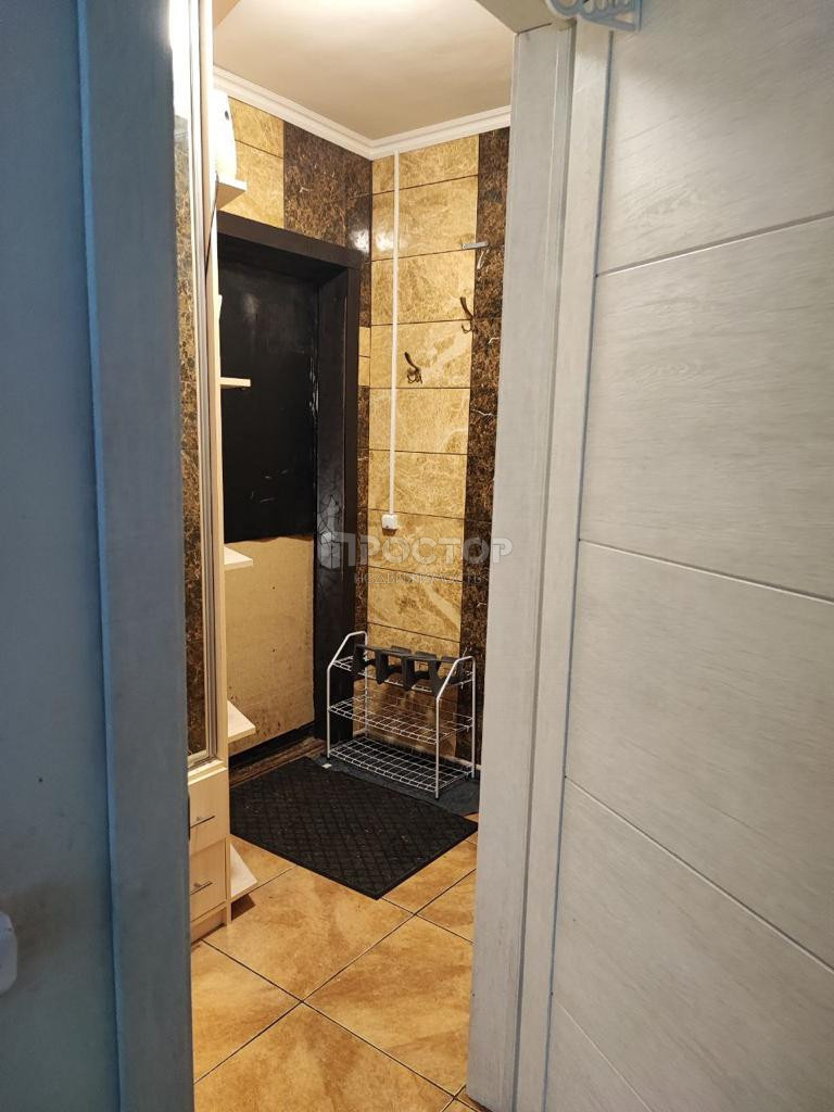1-комнатная квартира, 22.5 м² - фото 3